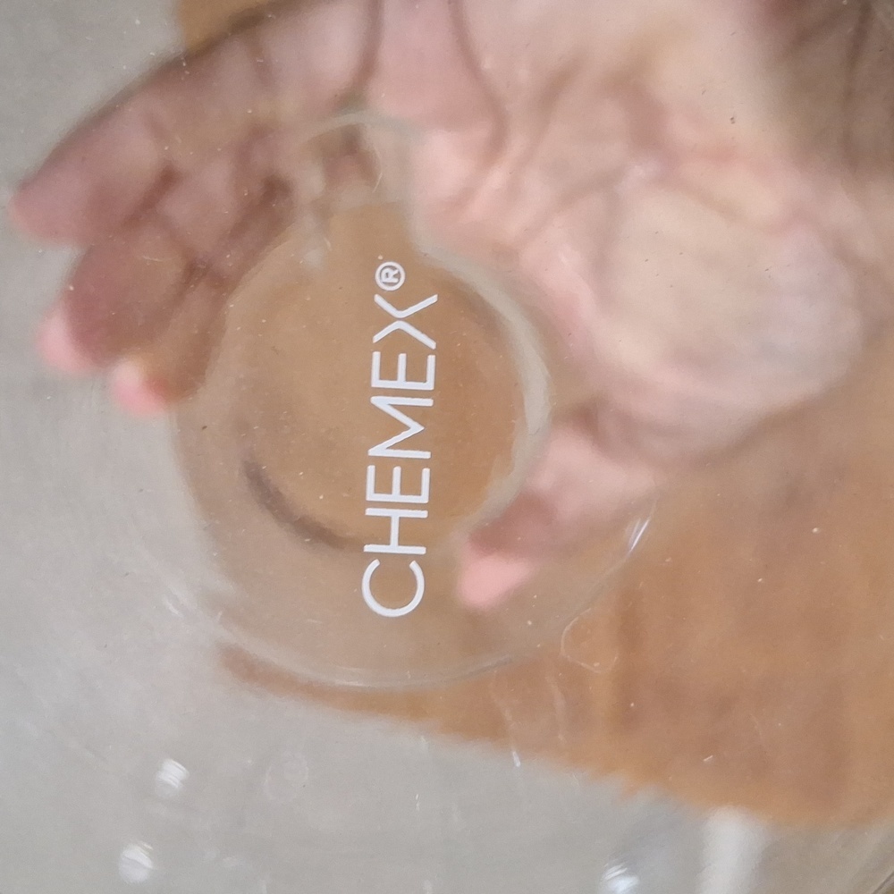 Chemex German carafe - Picture 4 of 4